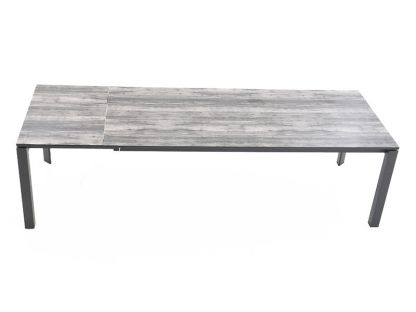 Maya Extending Table 
