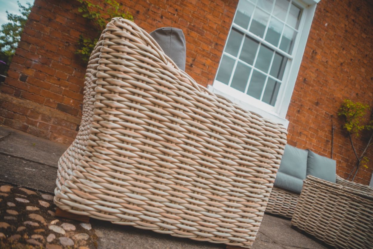 Fiji Chill 4 Seater Suite | Fiji Chill Range-Garden Furniture Centre-HighRange,Outdoor Lounging,Outdoor Furniture,Rattan Furniture,Fiji Range,Lounge Suites & Sets-{collection_title}