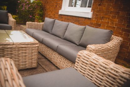 Fiji Chill 4 Seater Sofa | Fiji Chill Range