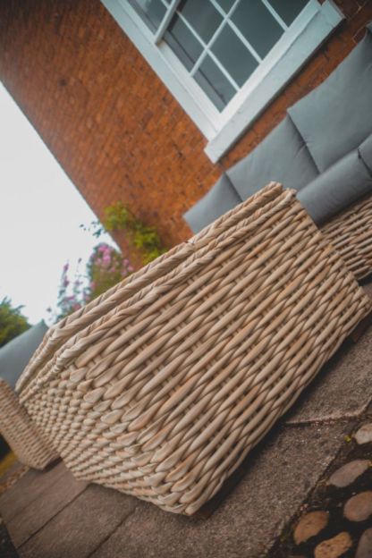 Fiji Chill 4 Seater Suite | Fiji Chill Range