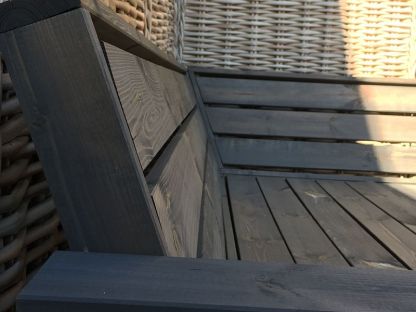 Cecina Corner Bench