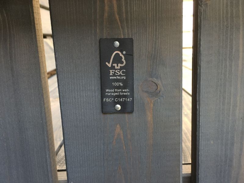 Cecina Corner Bench | November Offers-Garden Furniture Centre-MidInstock,instock,MidRange,Outdoor Furniture,Benches,Sale,Monthly Offers-{collection_title}