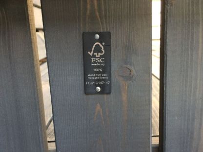 Cecina Corner Bench