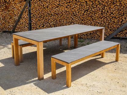 Sierra Bench Set