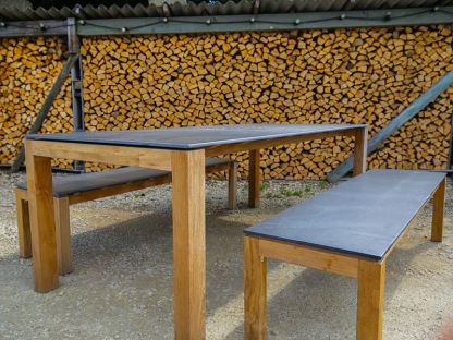 Sierra Bench Set