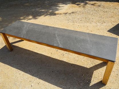 Sierra 1.8m Bench | Bari Range