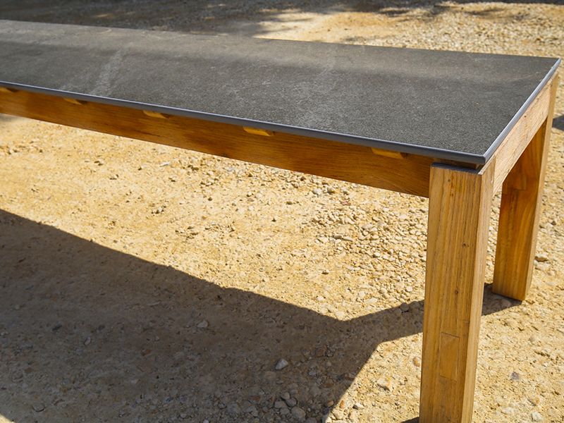 Sierra Bench Set