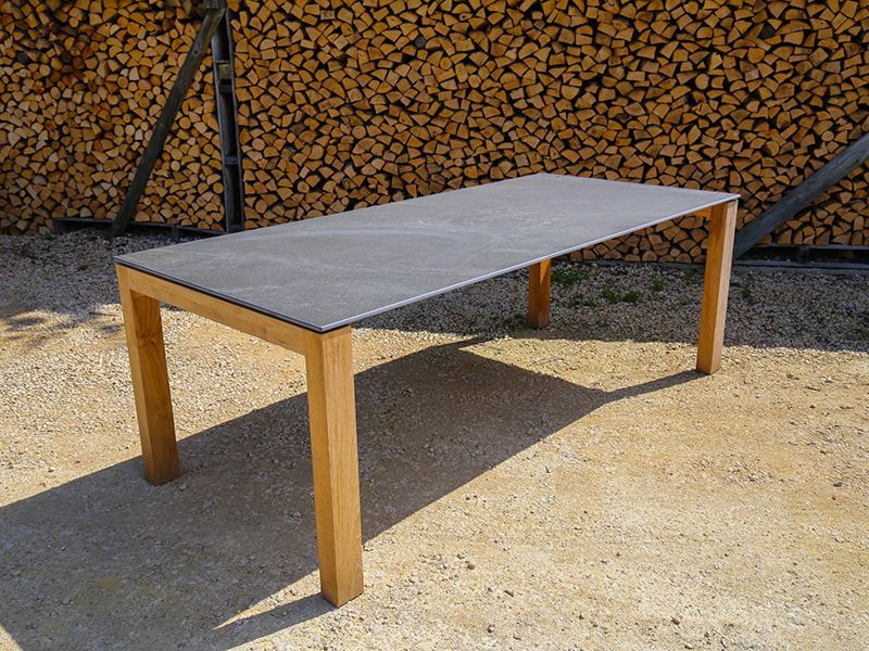 Sierra Bench Set
