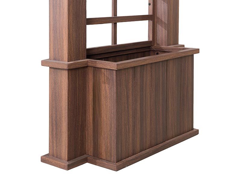 Winchester Hard Top Gazebo | BLACK FRIDAY MONTH