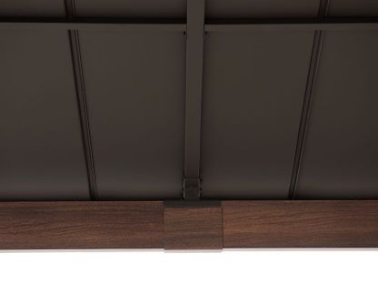 Winchester Hard Top Gazebo | BLACK FRIDAY MONTH