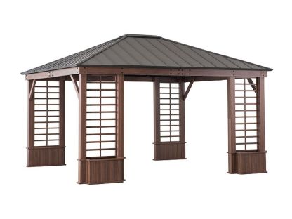 Winchester Hard Top Gazebo | BLACK FRIDAY MONTH