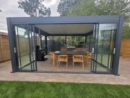 Mirage Sliding Doors | 3m 4m 5m 6m