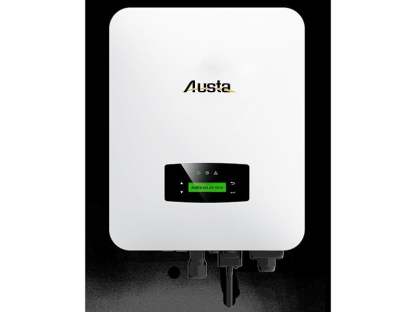 6kW Hybrid Inverter