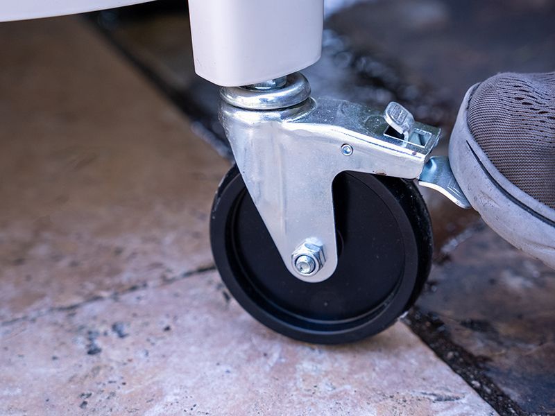 Permasteel Elevated Garden Bed | Ivory-Garden Furniture Centre-MidInstock,instock,MidRange,Accessories,Garden Planters,Mother's Day-{collection_title}