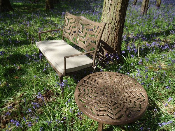 Leaf Coffee Table