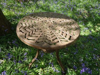 Leaf Coffee Table