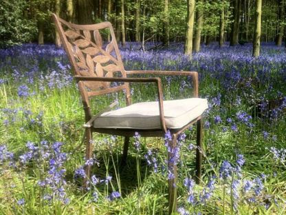 Leaf Dining Chair