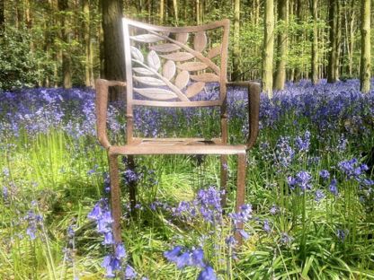 Leaf Dining Chair