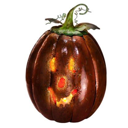 Jack O Lantern