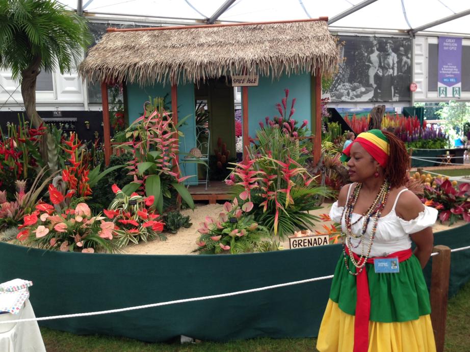 Jamaican Style