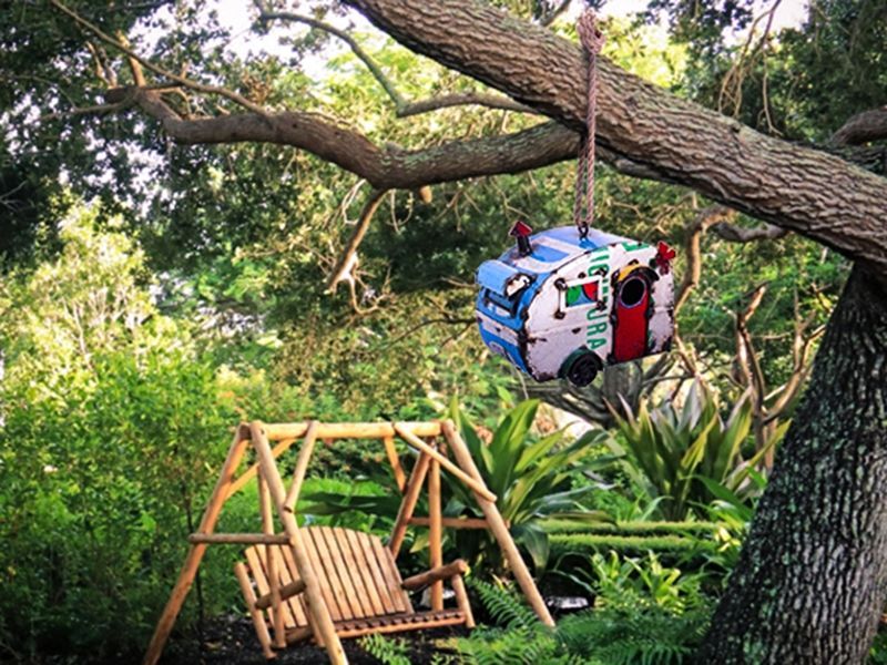 Bird Holiday-Garden Furniture Centre-Birdhouses & Bird Boxes,48Hour Dispatch,LowRange,Under 100,Information,Amazon Trade Account,Ornaments,Ranges,Think Outside Range,Metal Garden Ornaments,Hanging Garden Ornaments,Think Outside Range Ranges,Gifts,Pets & Wildlife Accessories,Accessories,Pets & Wildlife-{collection_title}