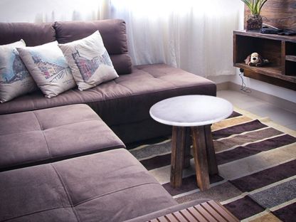 Anthro Bistro Table 