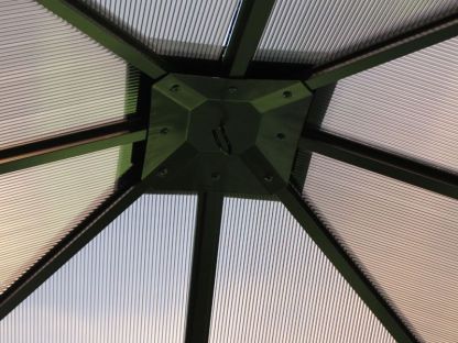 Four Seasons Junior Gazebo 3 x 3m | BLACK FRIDAY MONTH