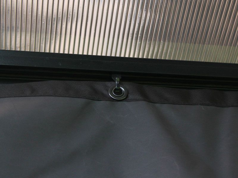 Four Seasons Junior Gazebo 3 x 3m | November Offers-Garden Furniture Centre-Free Install,MidInstock,instock,MidRange,Free Standing,Gazebos,Metal Gazebos,All Seasons Gazebos,All Seasons Gazebo Range,All Seasons Range,Sale,Monthly Offers-{collection_title}