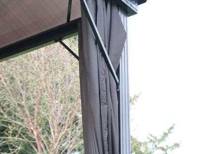 Four Seasons Junior Gazebo 3 x 3m | BLACK FRIDAY MONTH