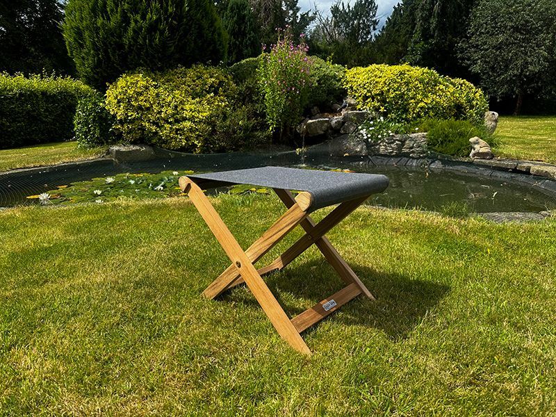 Kangaroo 2 Chair Table Set | FSC Certified