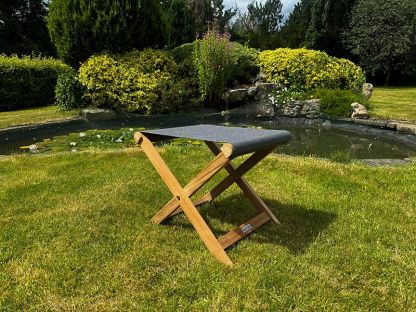 Kangaroo 2 Chair Table Set | FSC Certified