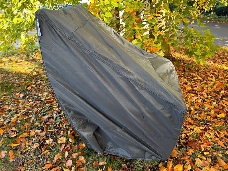 Breathable Kangaroo/Koala Chair Weather Cover