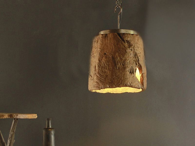 Kanza Pendant Light 