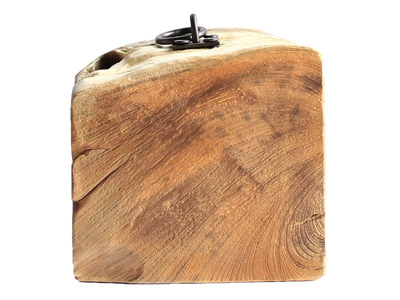 Kardos Teak Door Stop