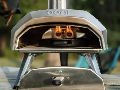 Karu 12 Gas Burner | Ooni Range 