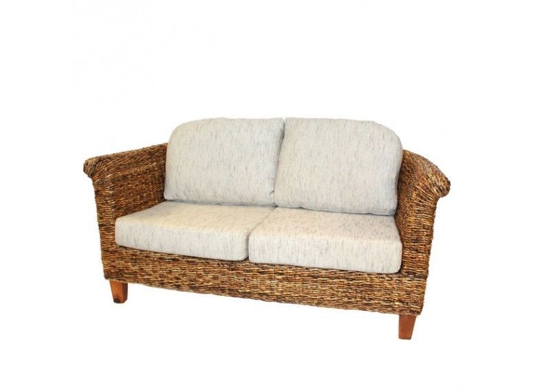 Replacement Cushions | Kendal & Keswick 2 Seater Sofa-Garden Furniture Centre-48Hour Dispatch,LowRange,Conservatory,Conservatory Furniture Cushions,Accessories,Cushions-{collection_title}