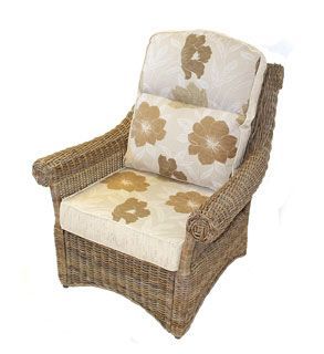 Kendleston Arm Chair - Ex Display
