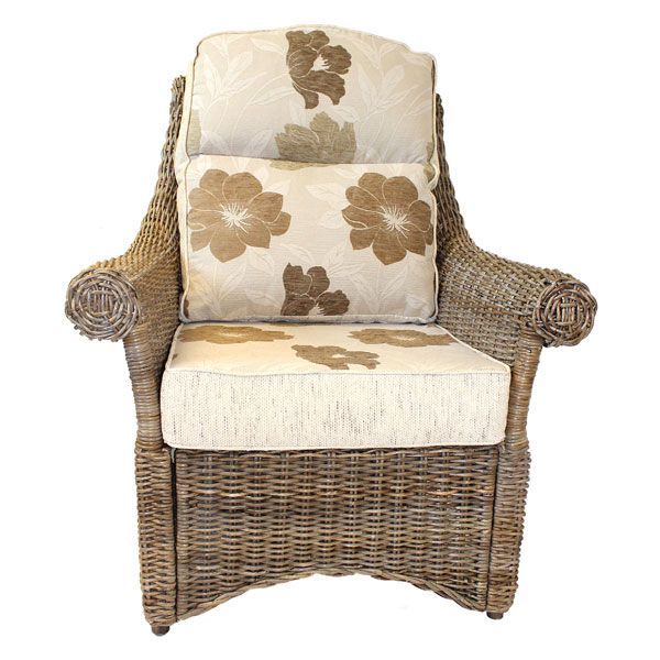 Kendleston Arm Chair - Ex Display
