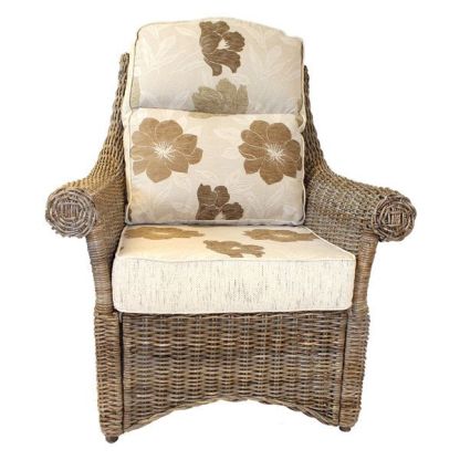 Kendleston Arm Chair - Ex Display