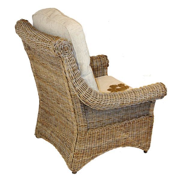 Kendleston Arm Chair - Ex Display