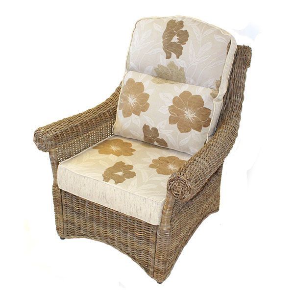 Kendleston Arm Chair - Ex Display