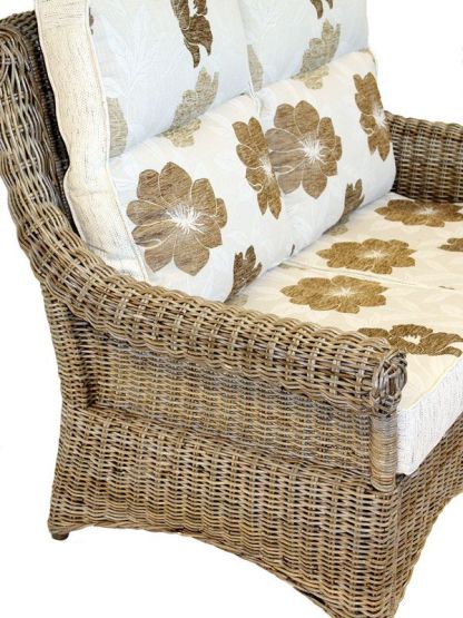 Kendleston 3 Piece Suite - Ex Display
