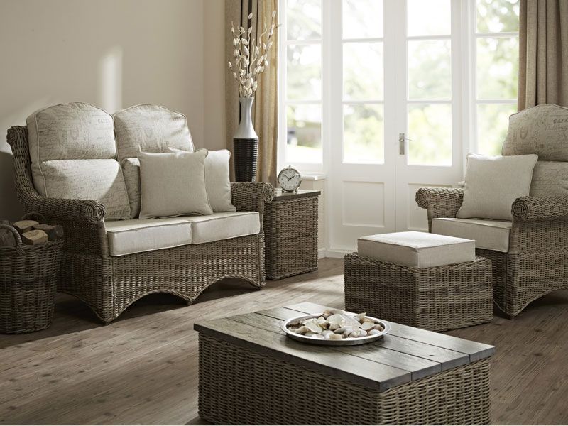 Kendleston 3 Piece Suite - Ex Display