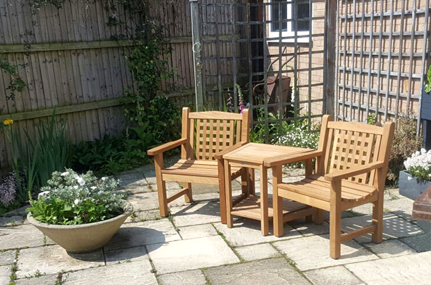 Kensington Duo Set