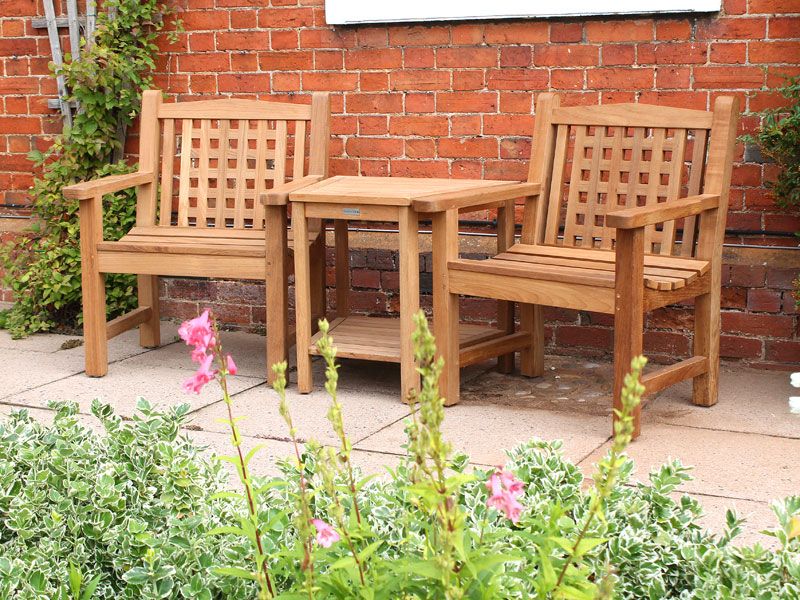 Kensington Duo Set