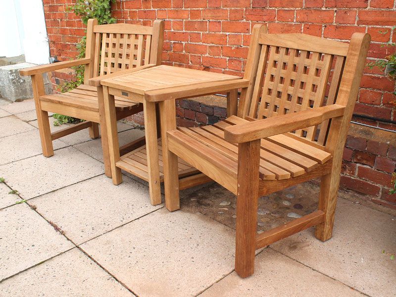 Kensington Duo Set