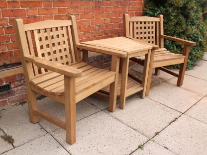 Kensington Duo Set