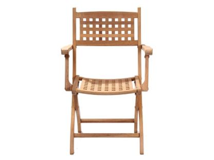 Kensington Folding Armchair 