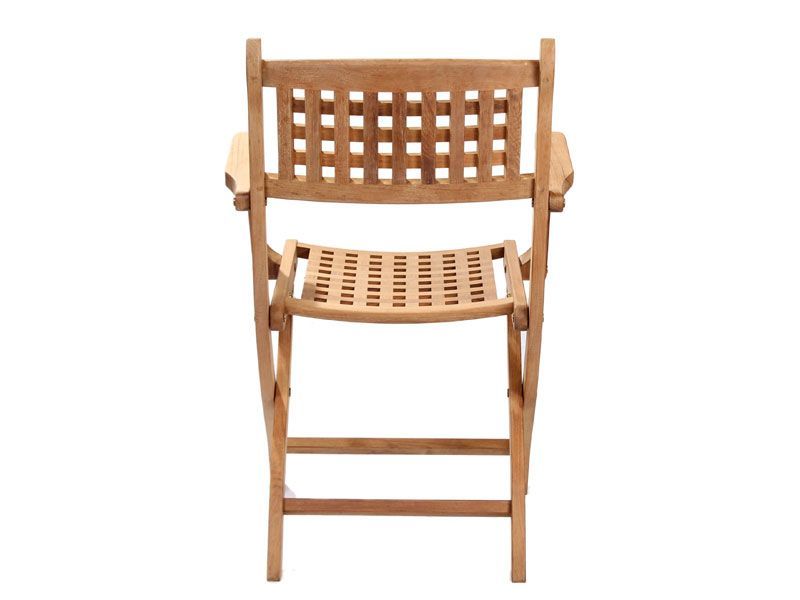 Kensington Folding Armchair 
