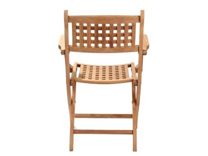 Kensington Folding Armchair 